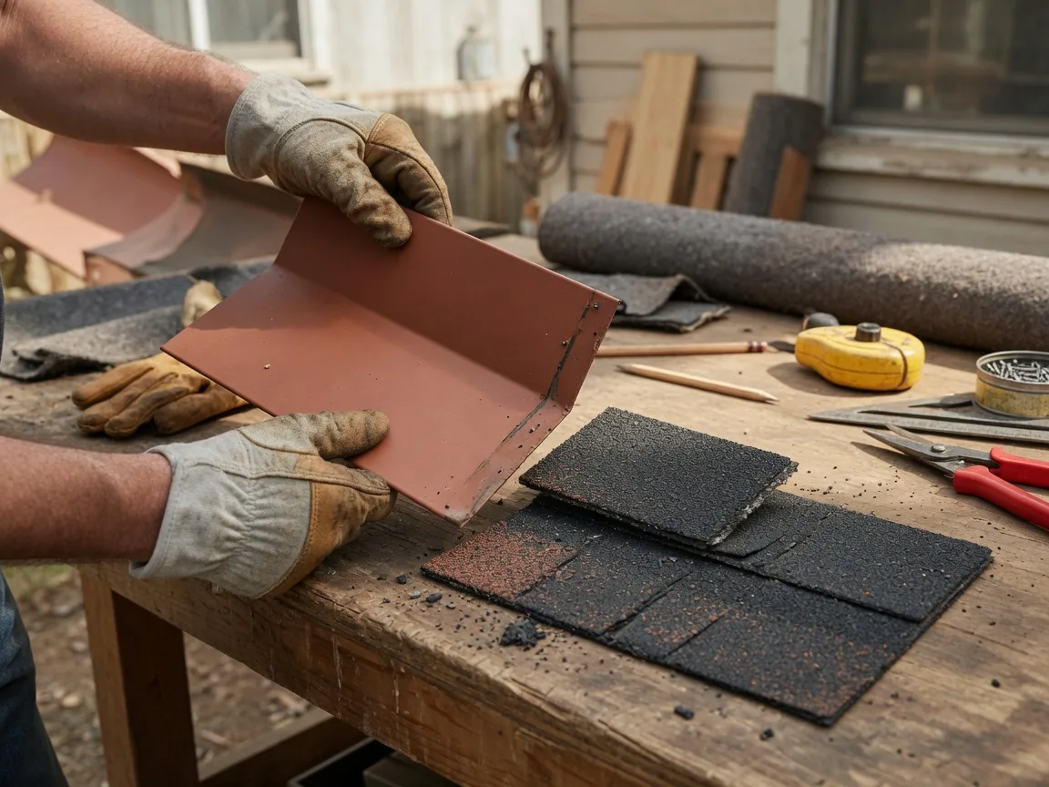 Roof Repair company in Island, KY